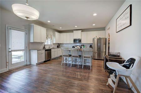Adairsville, GA 30103 Bartow County
