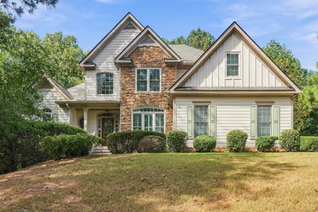 Canton, GA 30114 Cherokee County