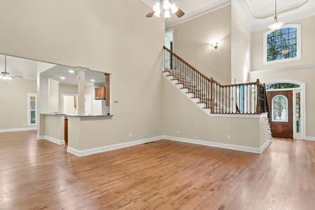 Canton, GA 30114 Cherokee County