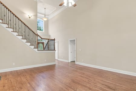 Canton, GA 30114 Cherokee County