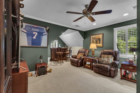 Peachtree City, GA 30269 Fayette County