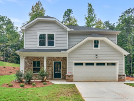 Conyers, GA 30094 Rockdale County