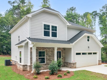 Conyers, GA 30094 Rockdale County