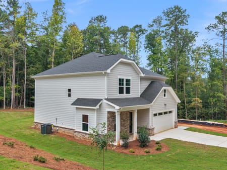 Conyers, GA 30094 Rockdale County