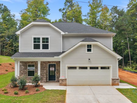 Conyers, GA 30094 Rockdale County