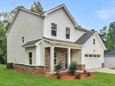 Conyers, GA 30094 Rockdale County