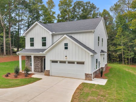 Conyers, GA 30094 Rockdale County