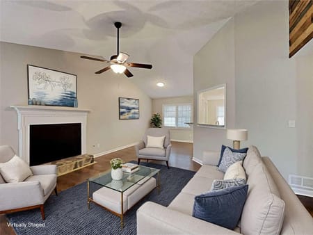 Douglasville, GA 30134 Paulding County