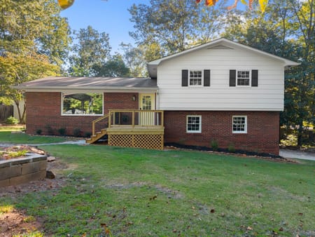 Clarkesville, GA 30523 Habersham County