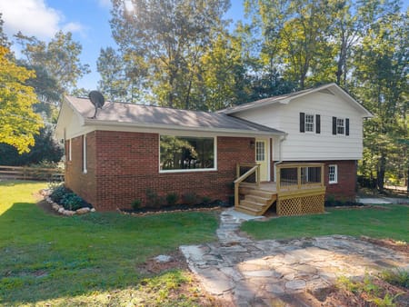 Clarkesville, GA 30523 Habersham County