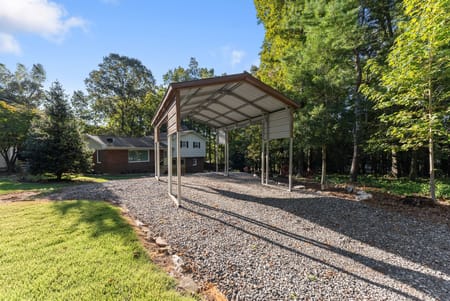 Clarkesville, GA 30523 Habersham County