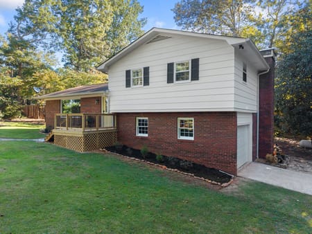 Clarkesville, GA 30523 Habersham County