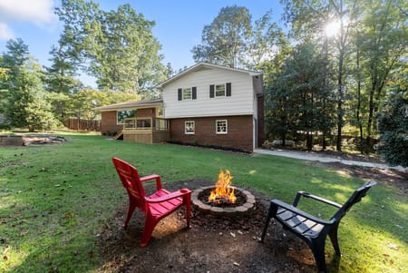 Clarkesville, GA 30523 Habersham County