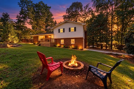 Clarkesville, GA 30523 Habersham County
