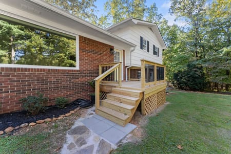 Clarkesville, GA 30523 Habersham County