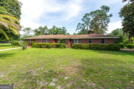 Folkston, GA 31537 Charlton County