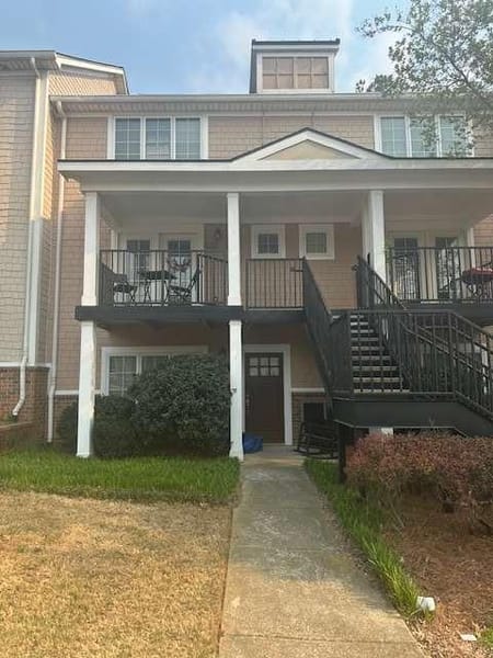 Athens, GA 30605 Clarke County