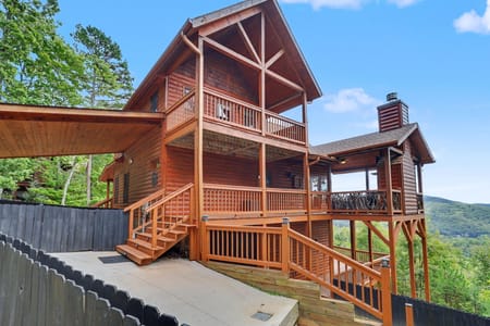 Morganton, GA 30560 Fannin County