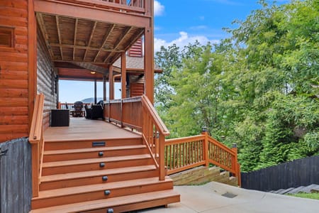 Morganton, GA 30560 Fannin County