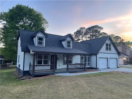 Snellville, GA 30078 Gwinnett County