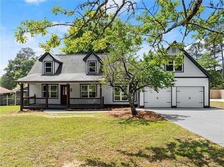 Snellville, GA 30078 Gwinnett County