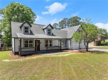 Snellville, GA 30078 Gwinnett County