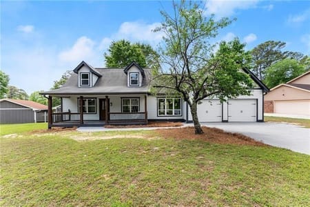 Snellville, GA 30078 Gwinnett County