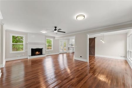 Snellville, GA 30078 Gwinnett County
