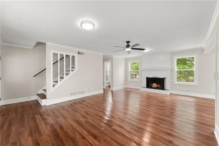 Snellville, GA 30078 Gwinnett County
