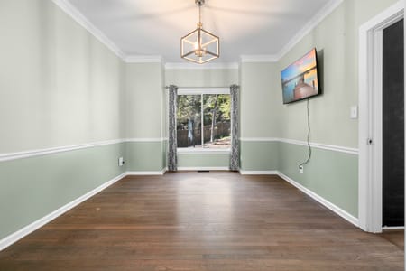 Kennesaw, GA 30152 Cobb County