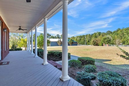 Crawfordville, GA 30631 Taliaferro County