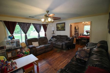 Columbus, GA 31909 Muscogee County