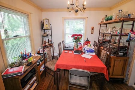 Columbus, GA 31909 Muscogee County