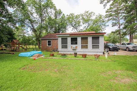 Columbus, GA 31909 Muscogee County