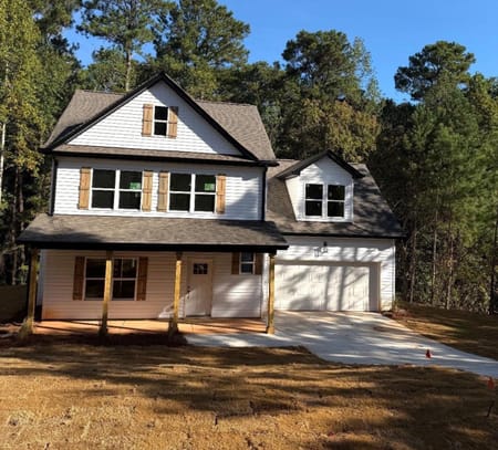 Monticello, GA 31064 Jasper County