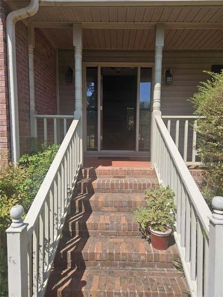 Conyers, GA 30013 Rockdale County