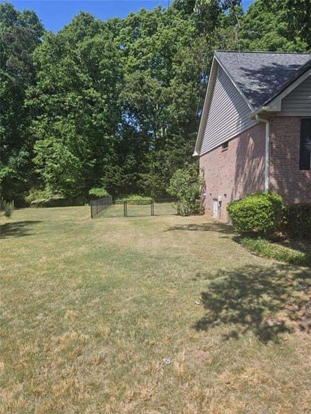 Conyers, GA 30013 Rockdale County