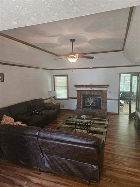 Conyers, GA 30013 Rockdale County