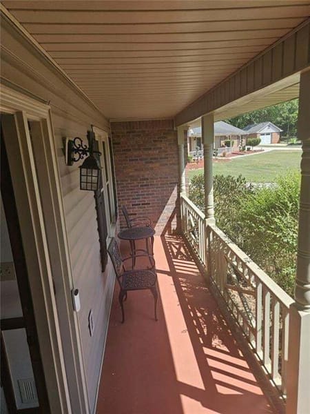 Conyers, GA 30013 Rockdale County