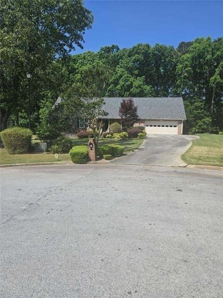 Conyers, GA 30013 Rockdale County