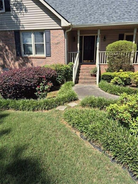 Conyers, GA 30013 Rockdale County