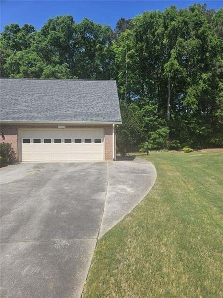 Conyers, GA 30013 Rockdale County