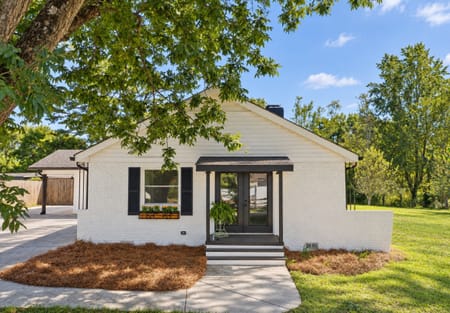 Demorest, GA 30535 Habersham County