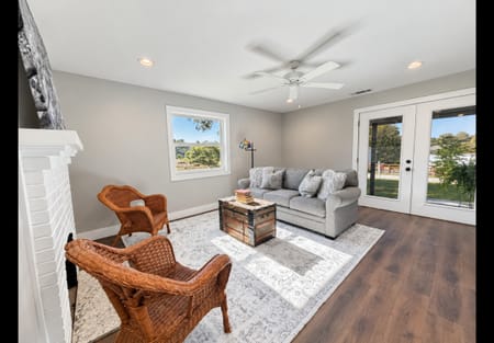 Demorest, GA 30535 Habersham County