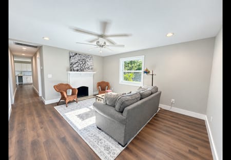 Demorest, GA 30535 Habersham County