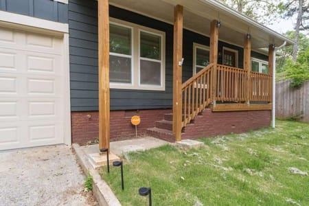 Atlanta, GA 30329 DeKalb County