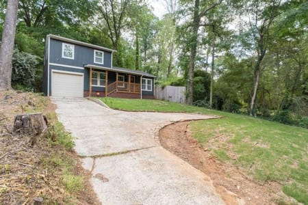 Atlanta, GA 30329 DeKalb County
