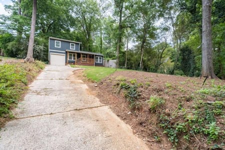 Atlanta, GA 30329 DeKalb County