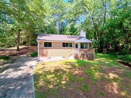 Conyers, GA 30012 Rockdale County