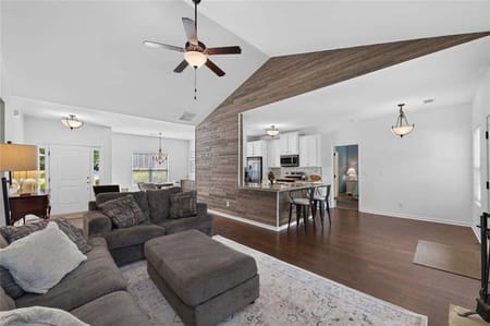 Dawsonville, GA 30534 Lumpkin County